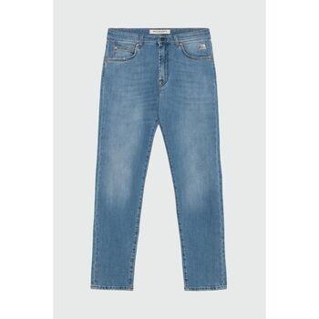 Jeans Roy Rogers 517 RRU075 - CH422749-WASH 57