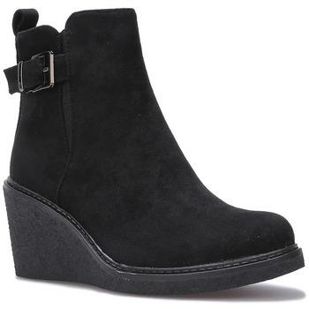 Bottines La Modeuse 72919_P171774