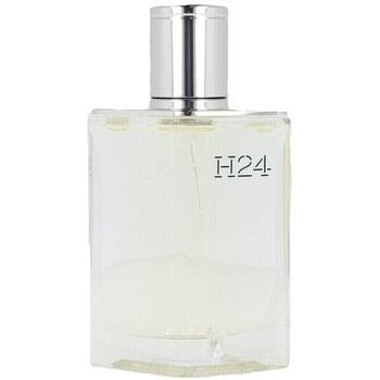 Cologne Hermès Paris H24 Eau De Toilette Vaporisateur Refillable