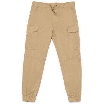 Pantalon Munich Cargo explore 2507259 Sand