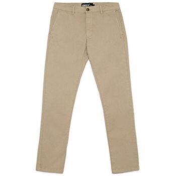 Chinots Munich Chino loop 2507257 Sand