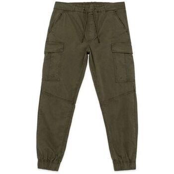 Pantalon Munich Cargo explore 2507258 Khaki