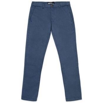 Chinots Munich Chino loop 2507255 Navy