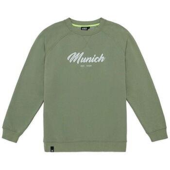 Pull Munich Sweatshirt stanley 2507238 Khaki