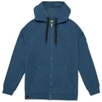 Pull Munich Hoodie college 2507241 Navy