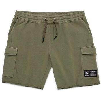 Short Munich Bermuda camp 2507248 Khaki