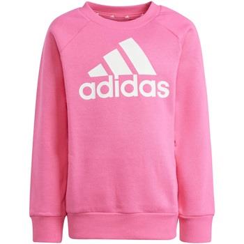 Ensembles de survêtement adidas Essentials Logo Fleece