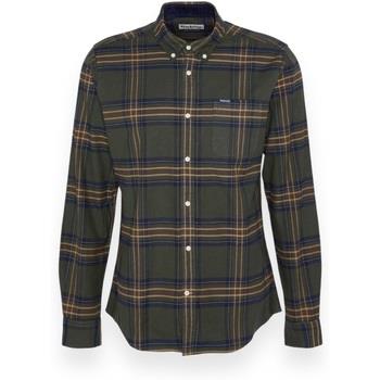 Chemise Barbour MSH5035 OL51