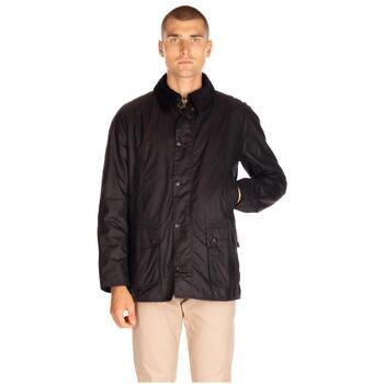 Blouson Barbour ASHBY WAX JACKET