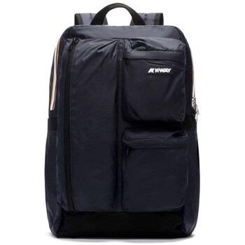 Sac K-Way Sac dos Ambert Blue Depth