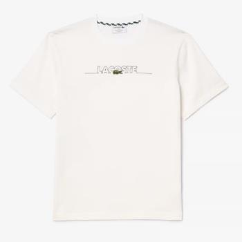 T-shirt Lacoste TH3836