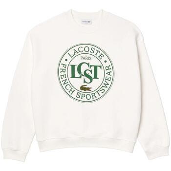 Sweat-shirt Lacoste -