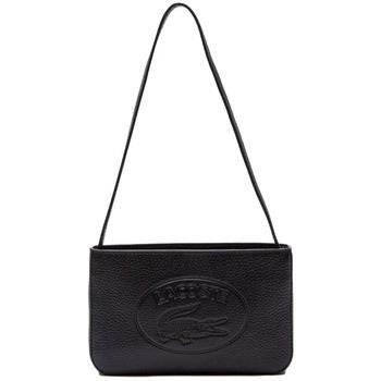 Sac Bandouliere Lacoste Croco