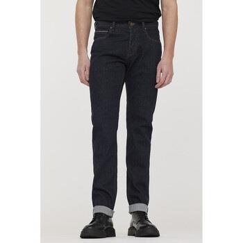 Jeans Lee Cooper Jean LC020 Brut selvedge