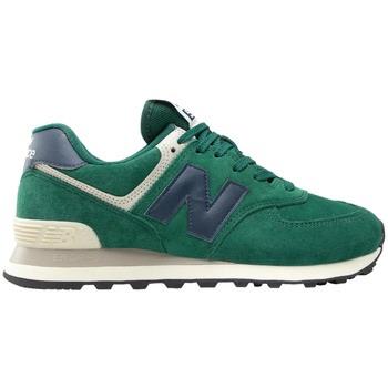 Baskets New Balance - ML574PQ2 - verte