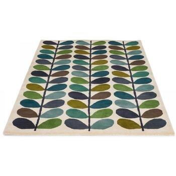 Tapis Orla Kiely MULTEM