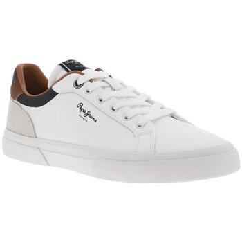 Baskets basses Pepe jeans 113026