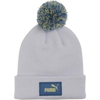 Bonnet enfant Puma Bonnet Fc Pom-Pom Beanie