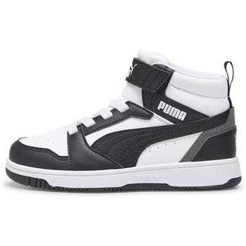 Baskets enfant Puma -