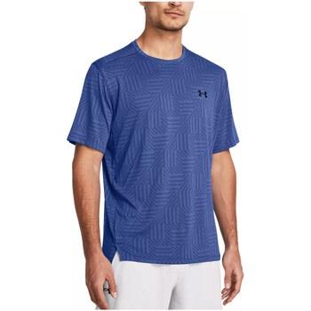 T-shirt Under Armour TECH Vent Geotessa