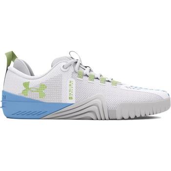 Chaussures Under Armour UA W TRIBASE REIGN 6 BLAZ