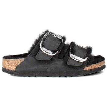 Chaussons Birkenstock arizona big bl blc f