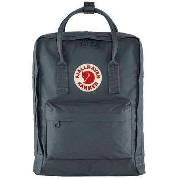 Sac a dos Fjallraven FJÄLLRÄVEN Kanken - Graphite