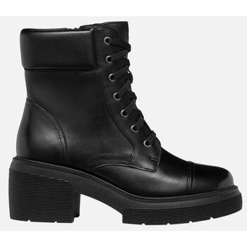 Bottines Geox GEDAI25-D46WWB-blk