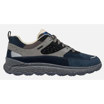 Baskets basses Geox GEUAI25-U46FDA-navy