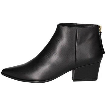 Bottines Unisa Jansen tronchetto Femme