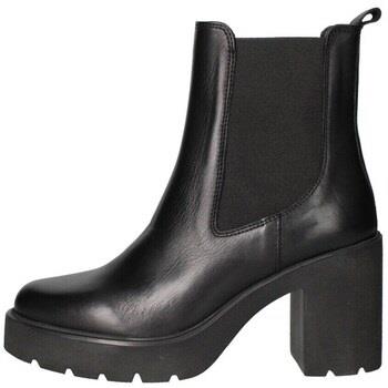 Bottines Unisa Klino tronchetto Femme