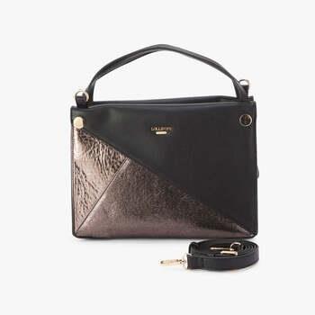 Sac Lollipops Sac shopper M noir Oletta