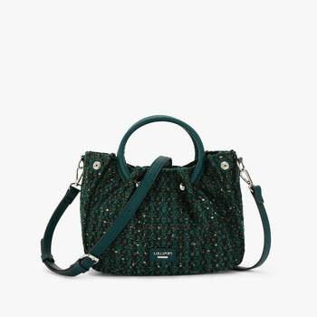 Sac Lollipops Sac shopper S vert O-Gemma