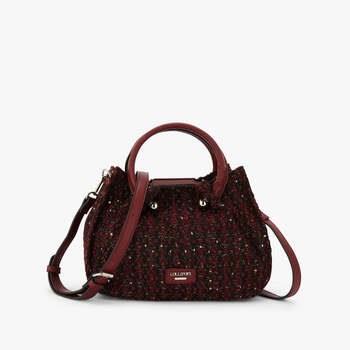 Sac Lollipops Sac shopper S rouge O-Gemma