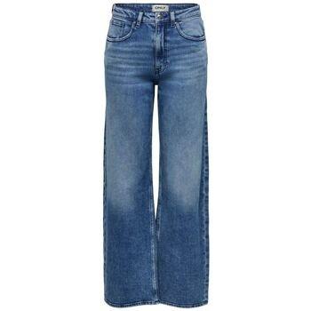 Jeans Only 15300111 JUICY-MEDIUM BLUE DENIM