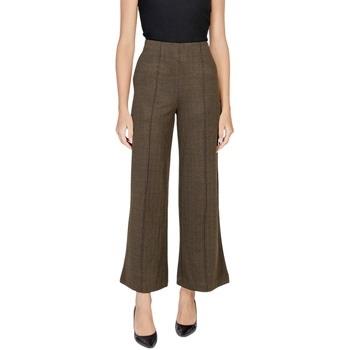 Pantalon Ichi IHKATE JACQUARD 20121602