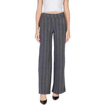 Pantalon Ichi IHRUTI WIDE PA16 20121778