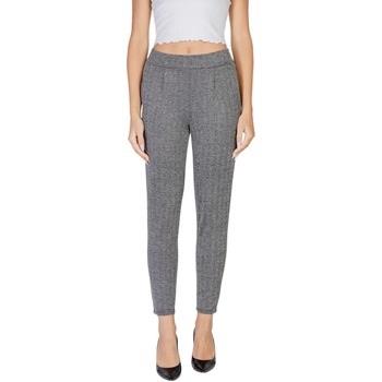 Pantalon Ichi IHKATE JACQUARD PA8 20121601