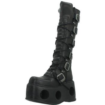 Bottes New Rock M272 S2