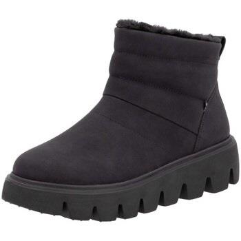 Bottes Rieker -