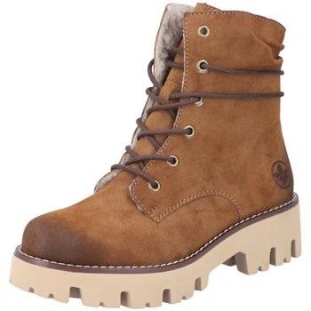 Bottes Rieker -