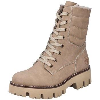 Bottes Rieker -