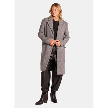 Manteau ALMA EN PENA I24CL0812