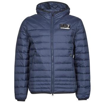 Doudounes Emporio Armani EA7 MOUNTAIN M DOWN