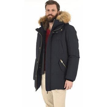 Parka Mackage Parka Edward Marine-038109