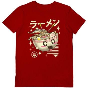 T-shirt Vincent Trinidad Kawaii Ramen