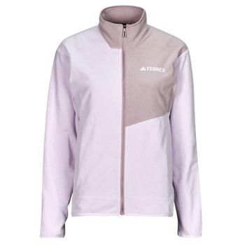 Polaire adidas Multi Full-Zip Fleece Jacket