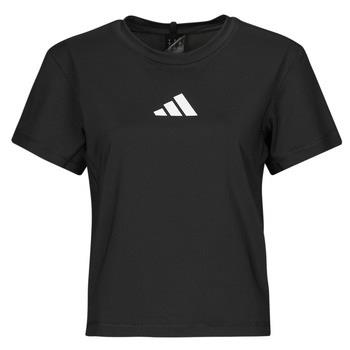 T-shirt adidas Training Adaptive Workout T-Shirt