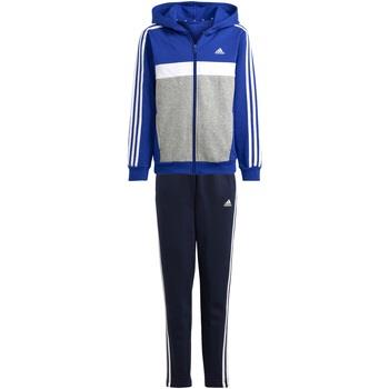 Ensembles de survêtement adidas Tiberio 3-Stripes Colorblock