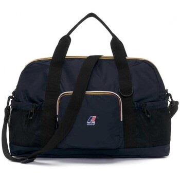 Sac K-Way Sac de sport Le Vrai 30 Marcel Blue Depth